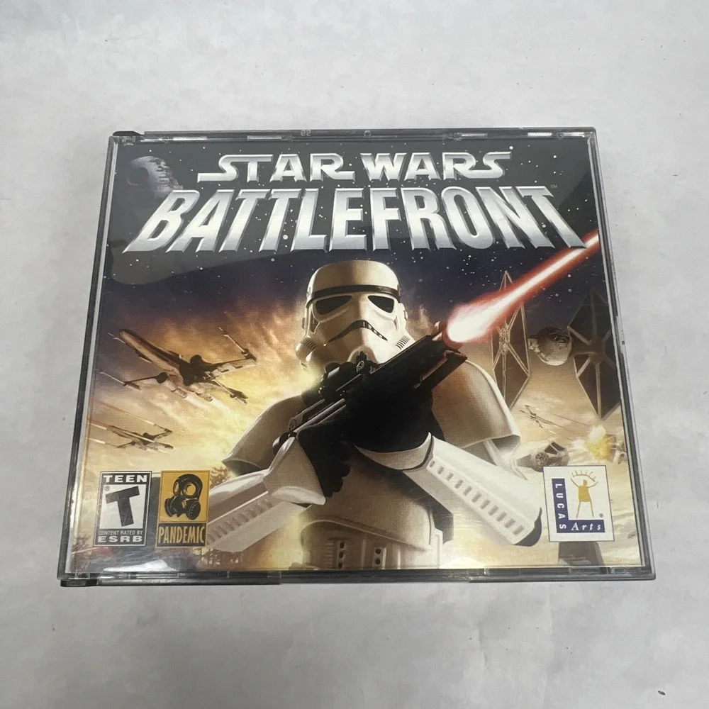 PC CD-Rom Games Lot (12). ‎ See Photos.
